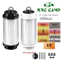 3000mAh 38-KT 38 Light 38 Explore USB Rechargeable Camping Lanterns - Powerful Illumination, Compact Design, Durable Construction, Versatile Usage - Mini LED Flashlights for Camping, Hiking, Outdoor Adventures - Bright and Reliable Light Source with USB Rechargeable Battery