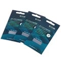 GELID 15W/MK Thermal Pad - High Thermal Conductivity, Easy Application, Durable Material, Universal Compatibility - Silicone Grease Pad for CPU, GPU, Graphics Card, Motherboard - No Messy Residue, Clean Heat Dissipation, Long-Lasting Performance