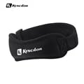 Adjustable Multi-Sport Patellar Strap with Shock Absorption for Knee Support and Injury Prevention in Basketball, Running, Cycling, Tennis - Breathable, Durable, and Comfortable Compression Brace for Patellar Tendon Stabilization and Protection