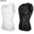 DAREVIE Cycling First Layer with Advanced Compression Technology for Men and Women - Seamless Design, Moisture-Wicking Fabric, Gender-Specific Fit, Durable and Long-Lasting Base Layer for Enhanced Performance and Comfort During Cycling Sessions