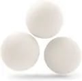Premium 7CM Wool Dryer Balls - 100% Natural New Zealand Wool Fabric Softener for Hypoallergenic & Eco-Friendly Laundry - Reusable & Chemical-Free Alternative to Dryer Sheets - Reduce Wrinkles & Drying Time - Cost-Effective & Versatile Solution for Soft, Safe, & Fresh Clothes
