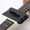 Premium Microfiber Guitar String Cleaner and Fretboard Cloth Tool for Versatile Instrument Maintenance - Gentle on Strings and Frets, Ergonomic Design for Precision Cleaning, Long-Lasting Performance, Compact and Portable for On-the-Go Musicians