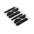 Premium Replacement Feet for MX Master 3S Wireless Gaming Mouse - Durable PTFE Material with Rounded Curved Edges for Smooth Gliding and Precision Movement - Easy to Install Value Pack with 2 Sets for Improved Gaming Performance and Competitive Edge