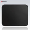 EXCO High-Quality Mouse Pad with Stitched Edge Design, Non-Slip Rubber Base, Portable and Washable - Optimized for Gaming and Office Use, Enhanced Comfort and Control - Durable Materials for Long-Lasting Performance and Precise Mouse Movements
