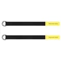 Tesla Model Y Rear Door Mechanical Switch Extended Car Door Emergency Handle - Convenient Emergency Access, Durable Construction, Easy Installation, Enhanced Safety Features