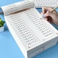 Interactive Math Concepts Workbook with Hands-On Learning Cards for Addition and Subtraction, Ideal for Kindergarten and Early Education, Engaging Exercises to Promote Critical Thinking and Problem-Solving, Educational Resource for Teachers and Parents