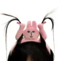 Adorable Pink Bunny Design Headbands Set - Cute, Quirky, and Comfortable Hair Accessories for Everyday Wear and Special Occasions - Secure Grip for Bangs and Flyaways - Photo-Worthy Decoration for Selfies and Parties - Lightweight and Gentle on Skin - Versatile Set of 1-20 Pieces