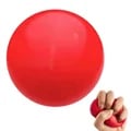 Durable Foam Hand Exercise Ball for Grip Strengthening and Rehabilitation Training - Portable and Convenient Massage Tool for Adults - Enhance Hand Function, Relieve Tension, Improve Circulation - Ideal for Athletes, Musicians, and Injury Recovery - Long-Lasting Quality Material