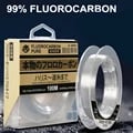 Premium Japanese Imported Carbon Fiber Monofilament Sinking Fishing Line - Superior Strength, Durability, and Sensitivity for Sea Fishing Enthusiasts - Wide Range of Weight Options from 1kg to 25kg - Ideal for Deep-Sea Fishing with Excellent Abrasion Resistance and Smooth Casting and Reeling