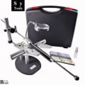 Sytools Beast New Professional Knife Sharpener Sharpening System with Advanced Sharpening Technology, Multiple Sharpening Stages, Durable Construction, Easy to Use, and Versatile Compatibility for Kitchen, Hunting, and Pocket Knives