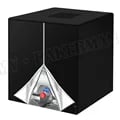 Professional 1000 Liters IBC Water Tank Cover - Durable Waterproof Material, Anti-Dust Design, Wind-Resistant Construction, Sun Protection, Easy to Use - High-Quality UV-Resistant Outdoor Furniture Cover for Reliable Protection in Any Weather