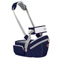 Premium Ergonomic Baby Carrier with Multiple Carrying Positions, Adjustable Straps, and Lightweight Design for Comfortable Travel and Outdoor Activities - Breathable Materials, Back Pain Prevention, and Secure Fit for Parents of All Sizes
