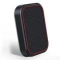 Universal Magnetic Car Phone Mount with Strong Magnetic Hold, Multiple Mounting Options, and Easy One-Handed Use - Compatible with All Smartphones, Sturdy and Durable Design for Long-Term Use