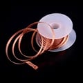 High-Quality 1.5M Welding Wire Desoldering Braid (2.0mm & 3.5mm) Solder Remover Wick for Electronics Repair and Jewelry Making - Durable, Efficient, Versatile Tool for Soldering Tasks