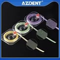 High-Quality Resin Dental Polishing Strip Roll for Precise Teeth Shaping and Polishing - Flexible, Efficient, and Convenient Dental Material for Professional and Home Use