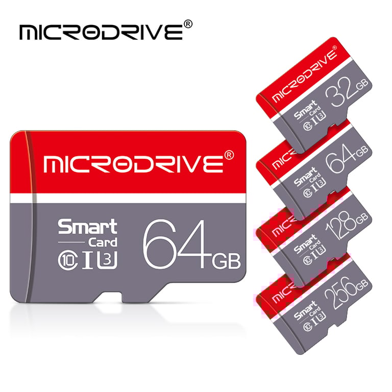 256GB Class 10 High-Speed Mini SD Memory Card with USB Pen Drive Card - Ideal for Large File Storage and Transfer, Compatible with Smartphones, Tablets, Cameras - Reliable and Durable Design for Secure Data Storage in Harsh Environments