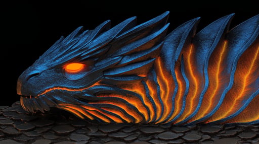Molten Sovereign