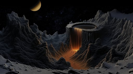Eternal Abyss