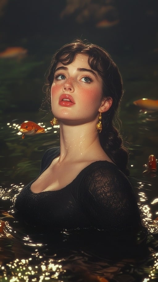 Liquid Opulence