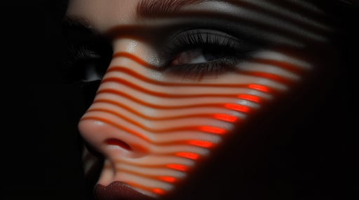 Scarlet Frequency
