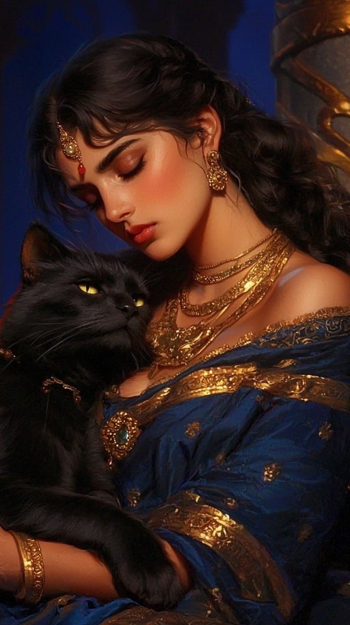 Velvet Solace