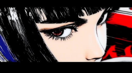Fatal Gaze