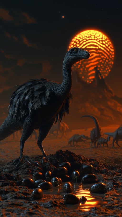 Solar Guardian