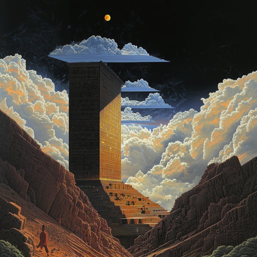 Ancient Threshold