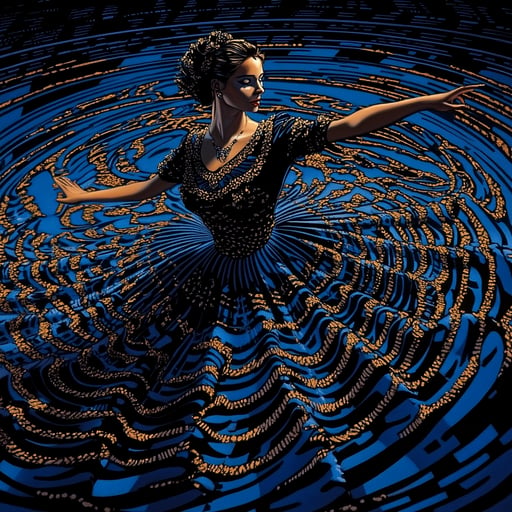 Azure Momentum