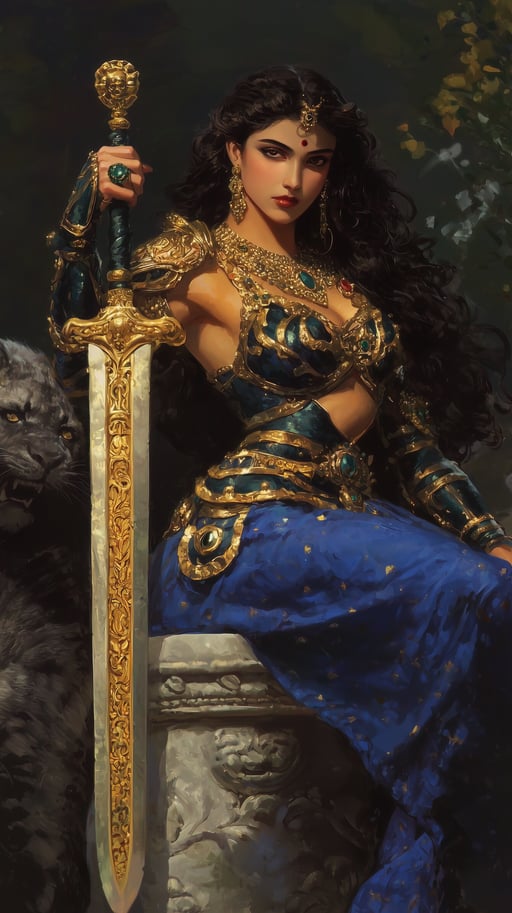 Regal Dominion