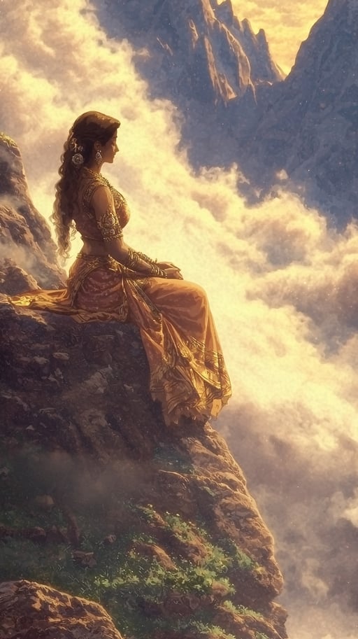 Celestial Quietude