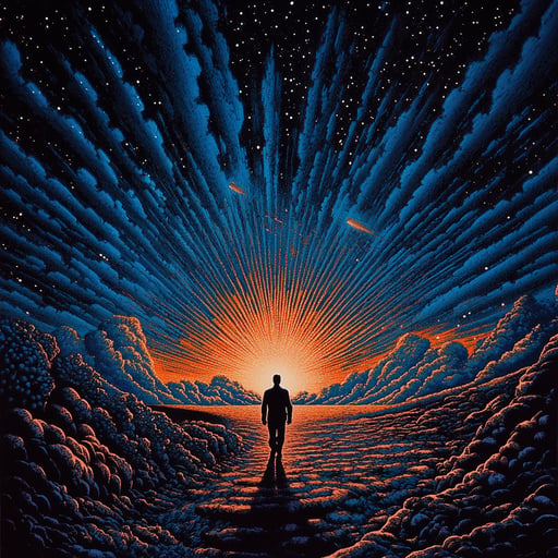Infinite Ascent