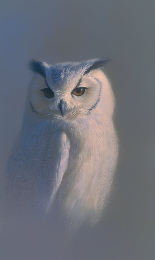 Frost Sovereign
