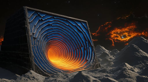 Infinite Gateway