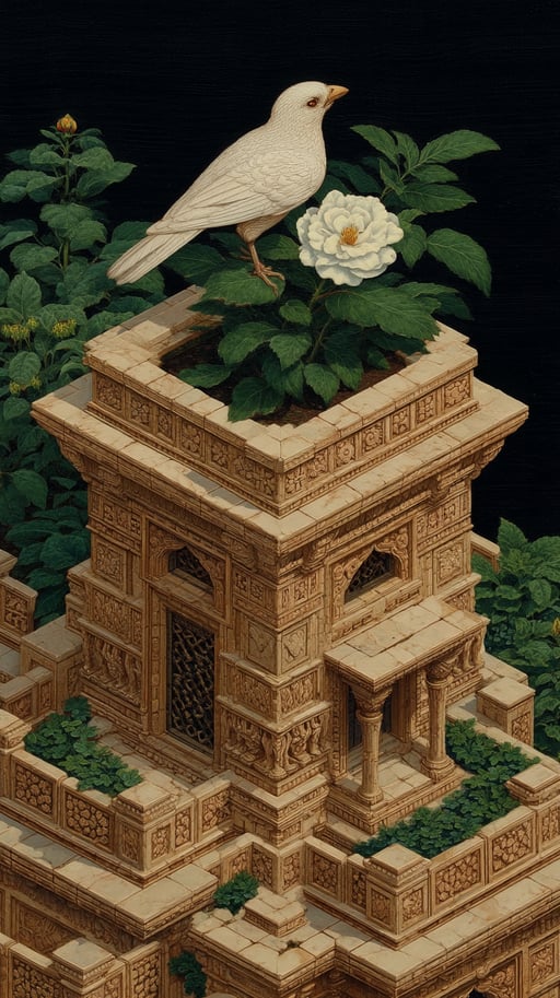 Ivory Vigil
