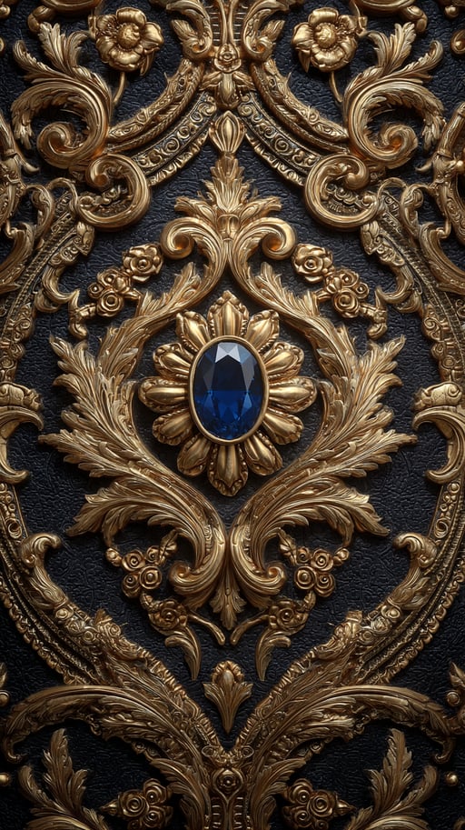 Ornate Legacy