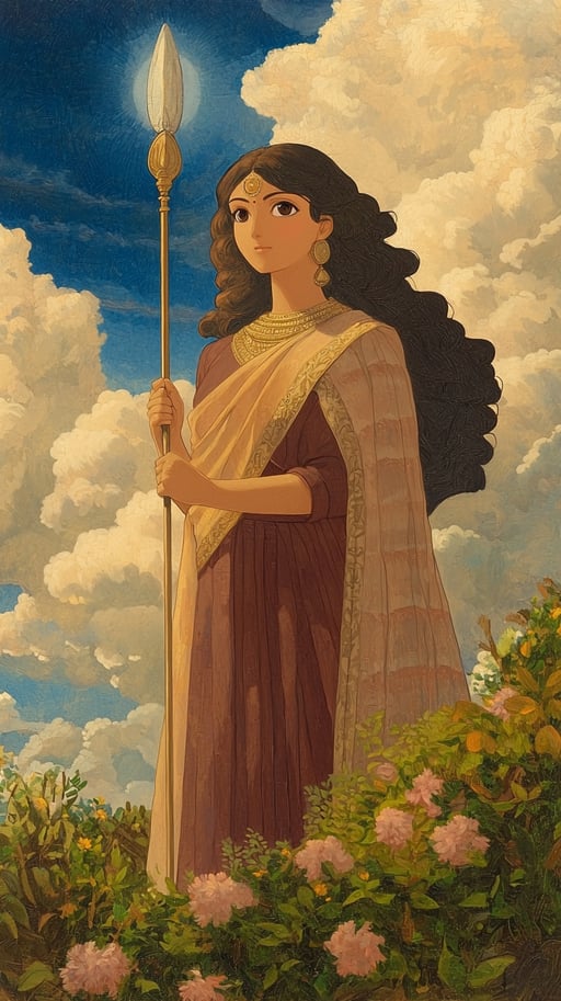 Sacred Guardian