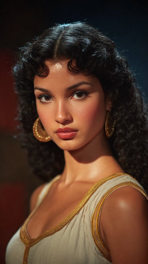 Original portrait