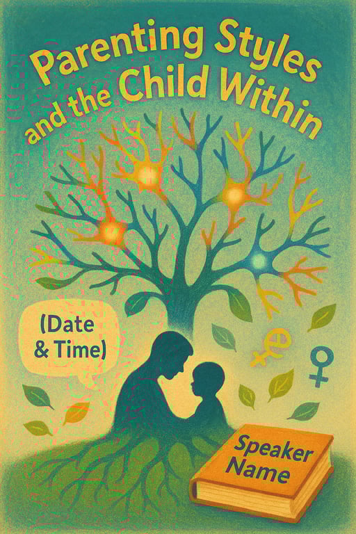 Unlocking Potential: Navigating Parenting Styles