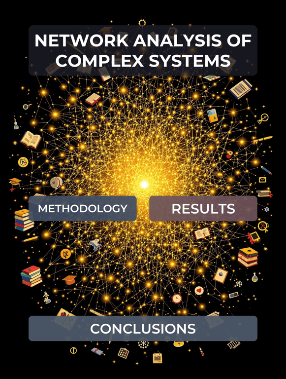 Vibrant Visions: The Art of Thesis Graphics