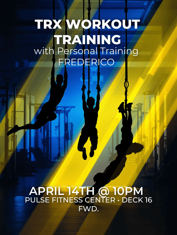 Elevate Your Fitness: TRX Group Training