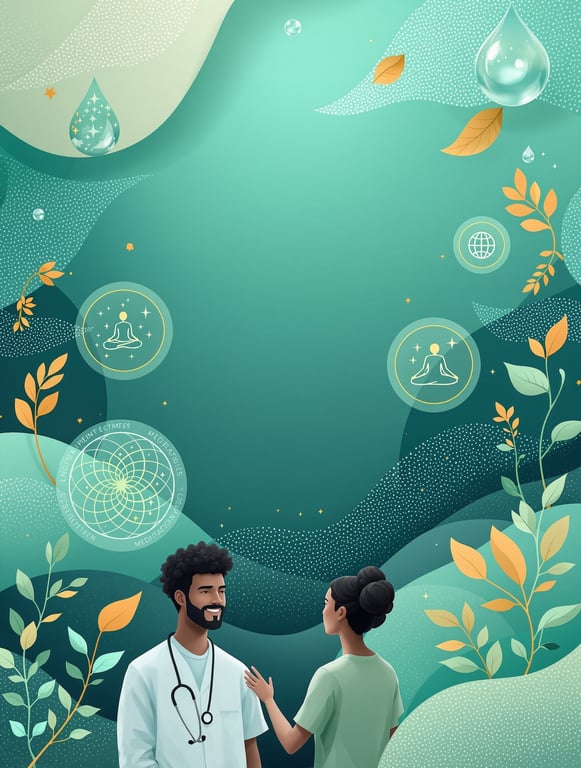 Stress Less: Strategies for a Healthier Mind