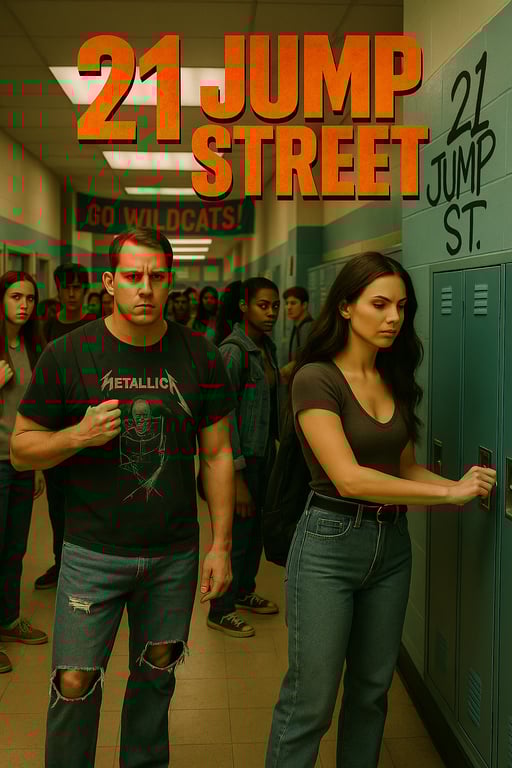 Undercover Unraveled: The Student Sting