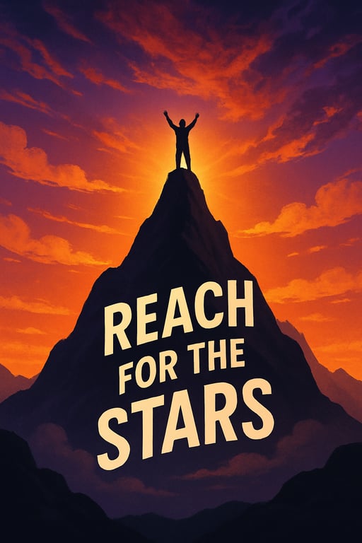 Educational Information - Motivational Posters