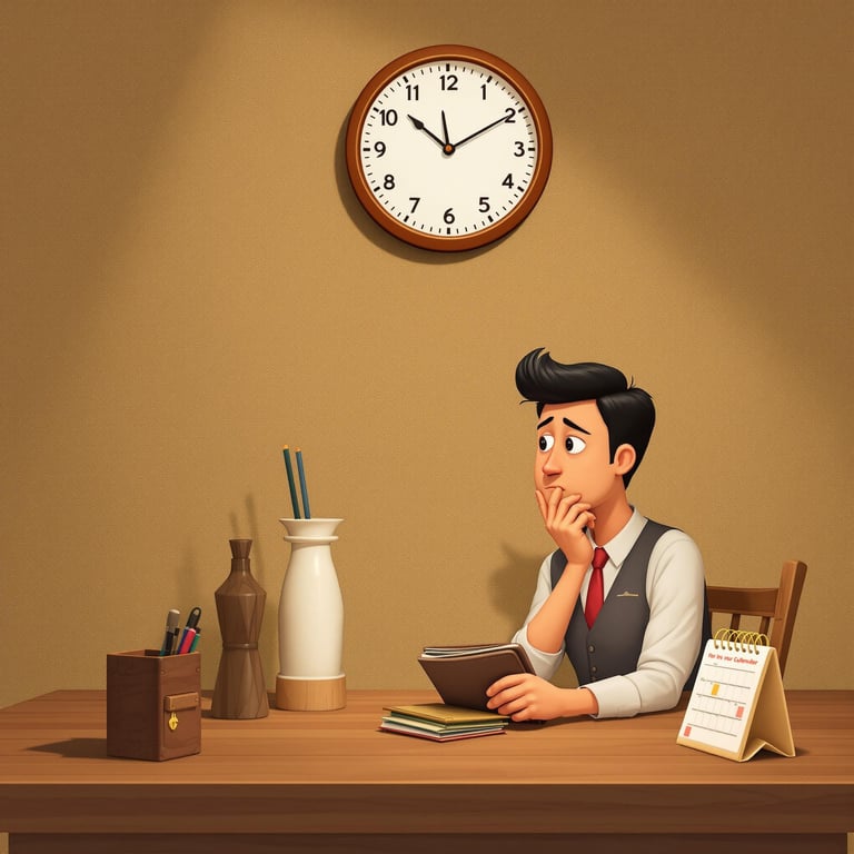 Delayed Wage Payment - A Filipino Hospitality Worker Perspective