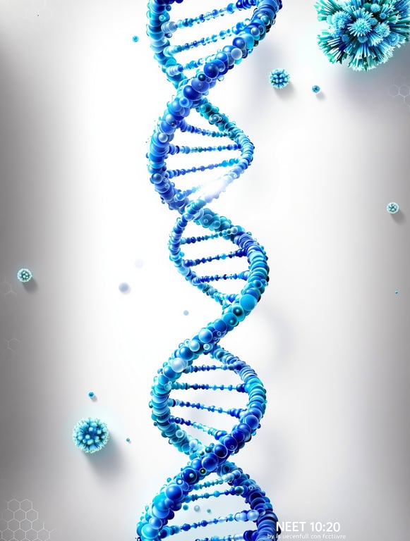 Unlock Your Biology Potential with Rathore Sir!