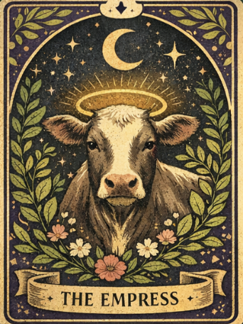 The Empress