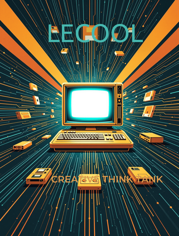 Innovate with LECOOL: Where Ideas Spark