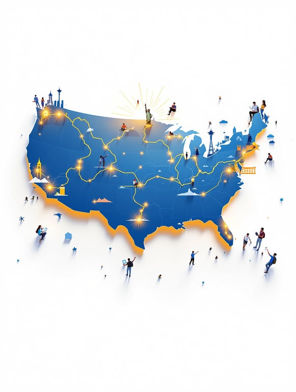 Shape Your Future: OCS Survey