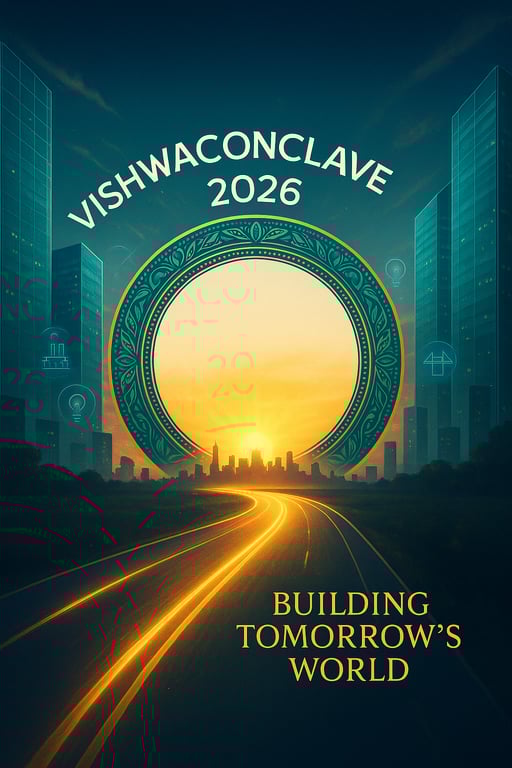 Embracing a Vision of Progress